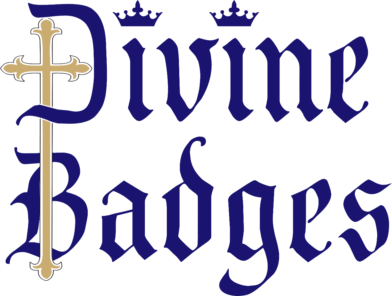 DivineBadgesLogo